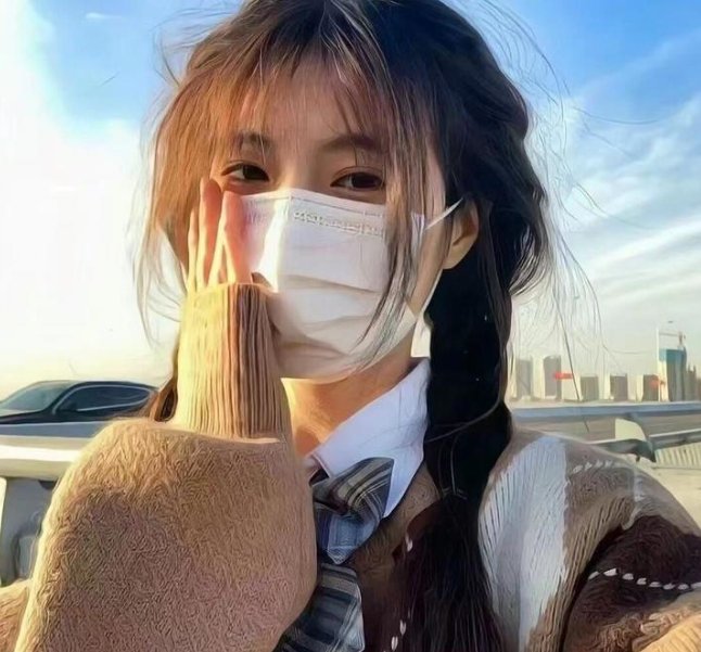 樱,重逢的加奈子