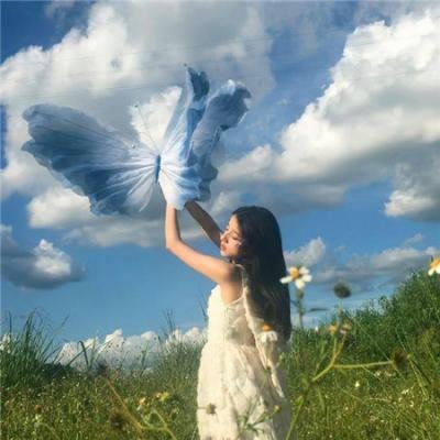 玉观音