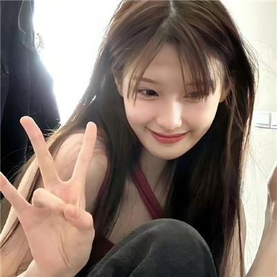 雪花女孩